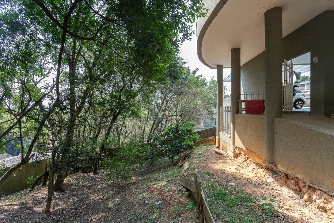 Foto 5 - RESIDÊNCIA EM CONDOMÍNIO em CURITIBA - PR, no bairro Taboão - Referência VI-VR-CASASOLARGIRASSOIS