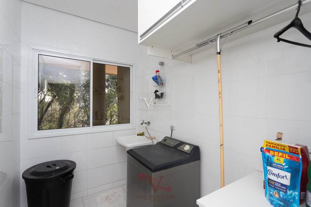 Foto 7 - RESIDÊNCIA EM CONDOMÍNIO em CURITIBA - PR, no bairro Taboão - Referência VI-VR-CASASOLARGIRASSOIS