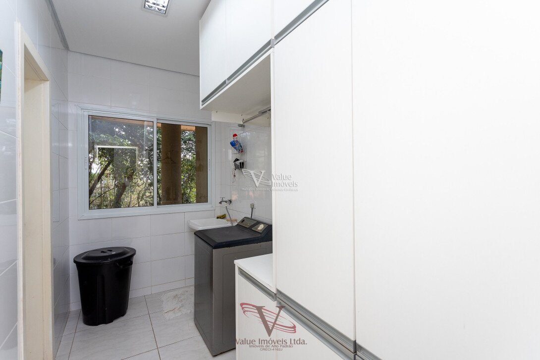 Foto 6 - RESIDÊNCIA EM CONDOMÍNIO em CURITIBA - PR, no bairro Taboão - Referência VI-VR-CASASOLARGIRASSOIS