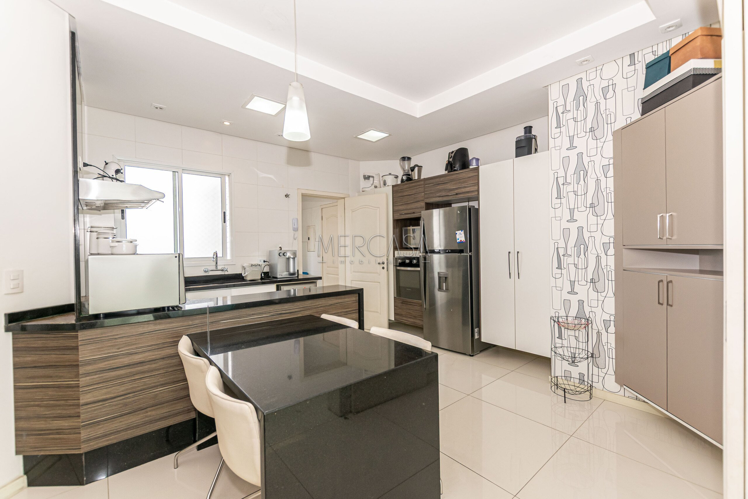 Cobertura à venda em Cabral, Curitiba — Casa ao Lado - A sua imobiliária em Curitiba
