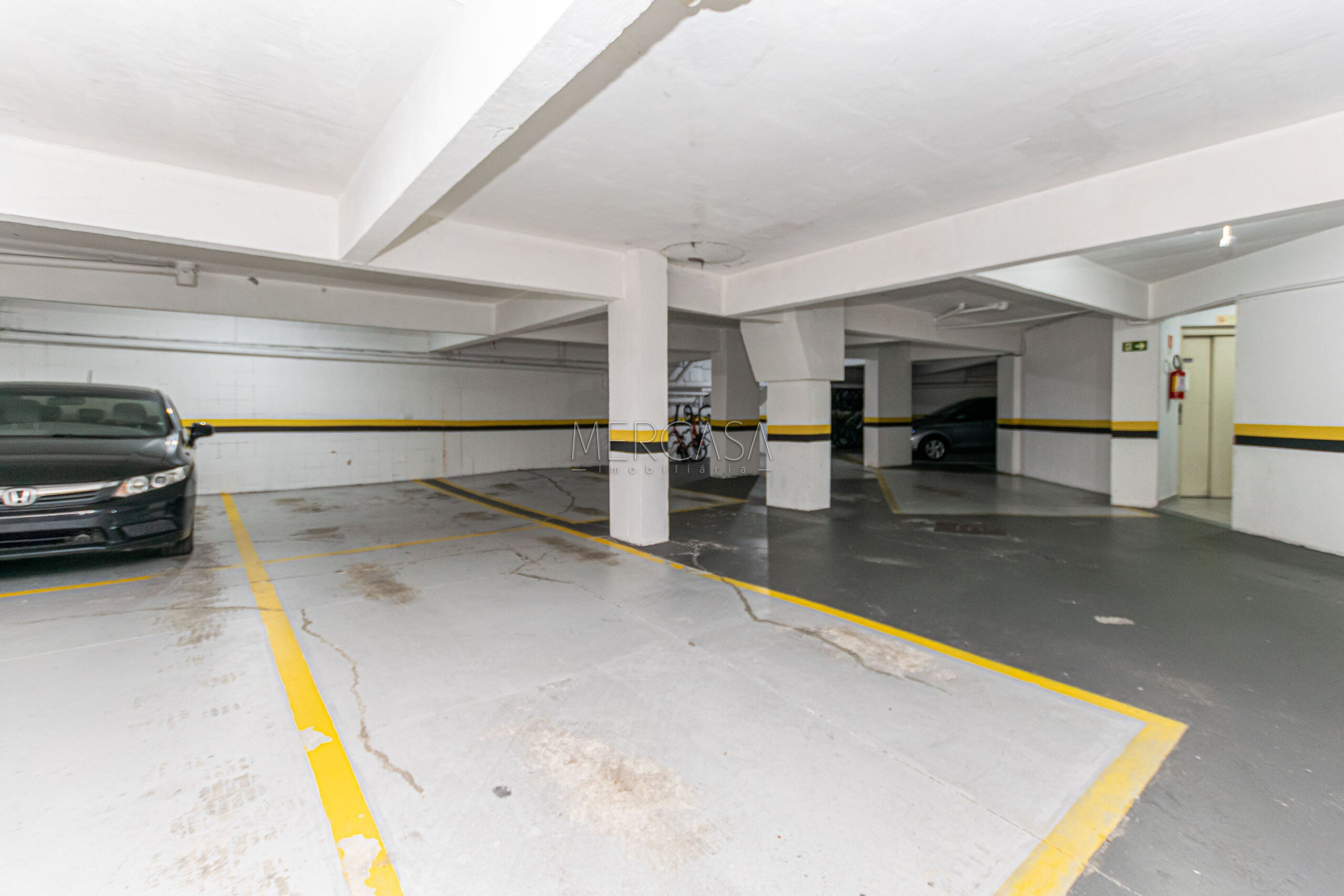 Cobertura à venda em Cabral, Curitiba — TESTE 12342