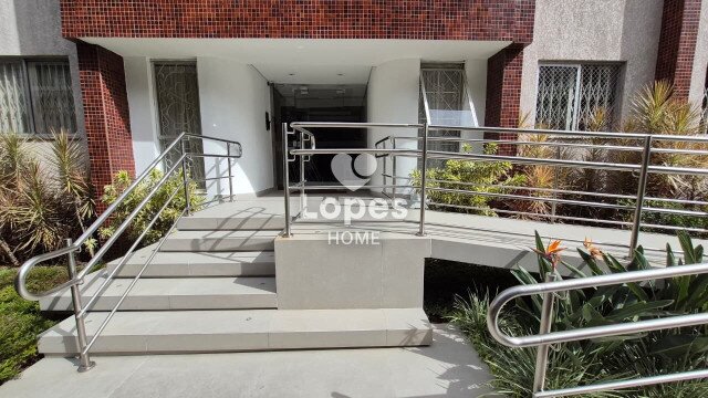 APARTAMENTO no Bairro: Juvevê - Lopes Home - Curitiba - foto 1
