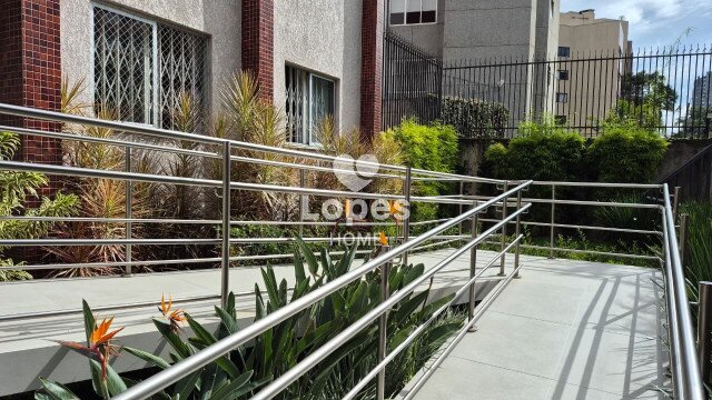 APARTAMENTO no Bairro: Juvevê - Lopes Home - Curitiba - foto 2
