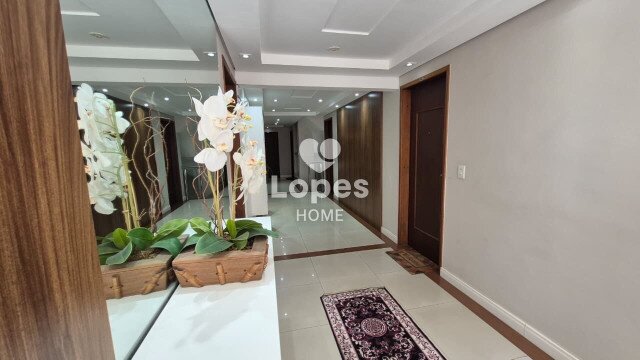 APARTAMENTO no Bairro: Juvevê - Lopes Home - Curitiba - foto 3