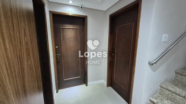 APARTAMENTO no Bairro: Juvevê - Lopes Home - Curitiba - foto 4