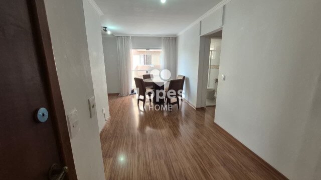 APARTAMENTO no Bairro: Juvevê - Lopes Home - Curitiba - foto 5