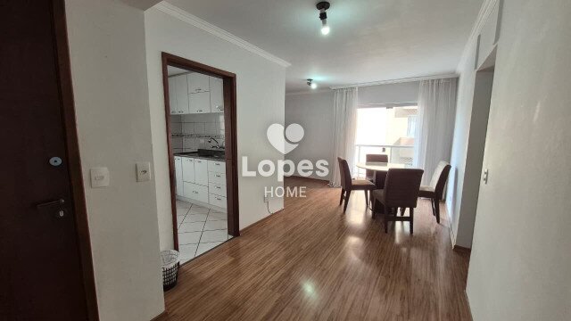 APARTAMENTO no Bairro: Juvevê - Lopes Home - Curitiba - foto 7