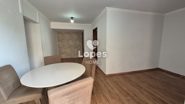 APARTAMENTO no Bairro: Juvevê - Lopes Home - Curitiba - foto 8
