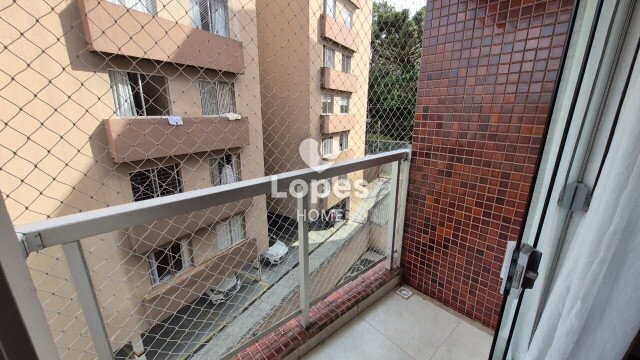 APARTAMENTO no Bairro: Juvevê - Lopes Home - Curitiba - foto 9