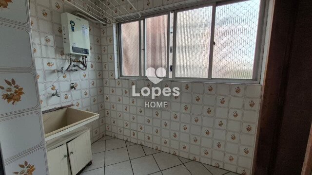 APARTAMENTO no Bairro: Juvevê - Lopes Home - Curitiba - foto 11