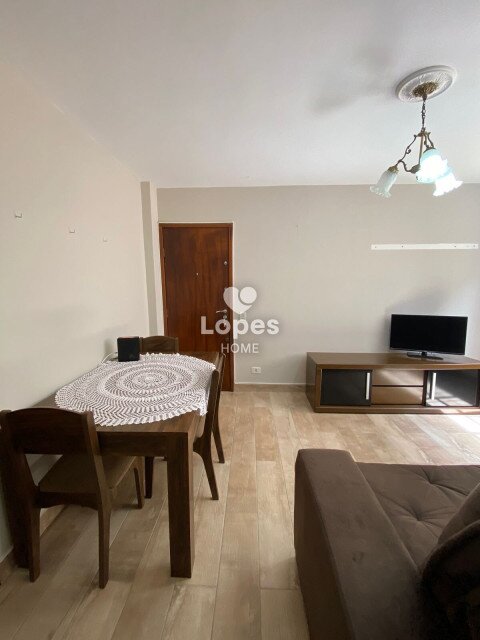APARTAMENTO no Bairro: Portão - Lopes Home - Curitiba - foto 1