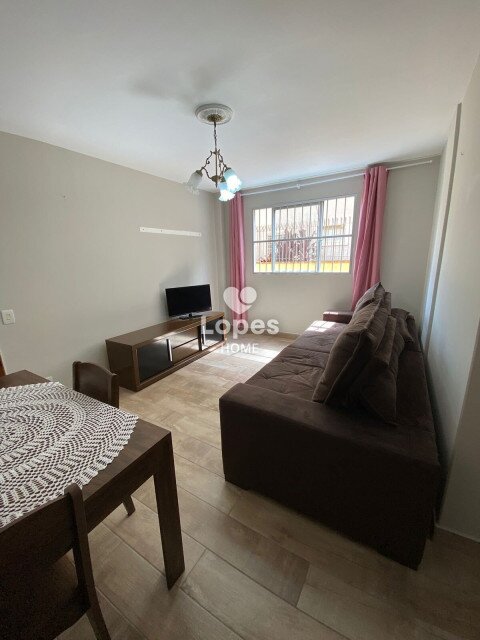 APARTAMENTO no Bairro: Portão - Lopes Home - Curitiba - foto 2