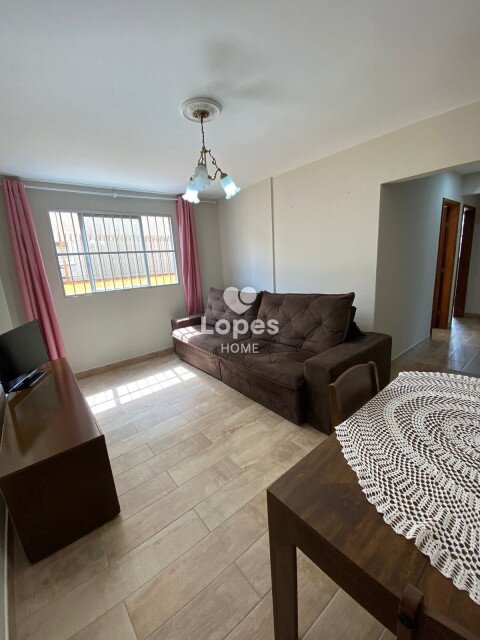 APARTAMENTO no Bairro: Portão - Lopes Home - Curitiba - foto 3