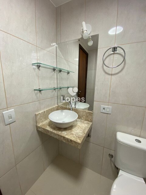 APARTAMENTO no Bairro: Portão - Lopes Home - Curitiba - foto 8