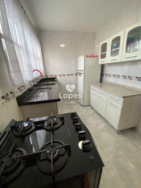 APARTAMENTO no Bairro: Portão - Lopes Home - Curitiba - foto 22