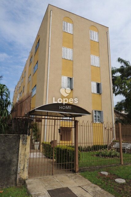 APARTAMENTO no Bairro: Portão - Lopes Home - Curitiba - foto 28
