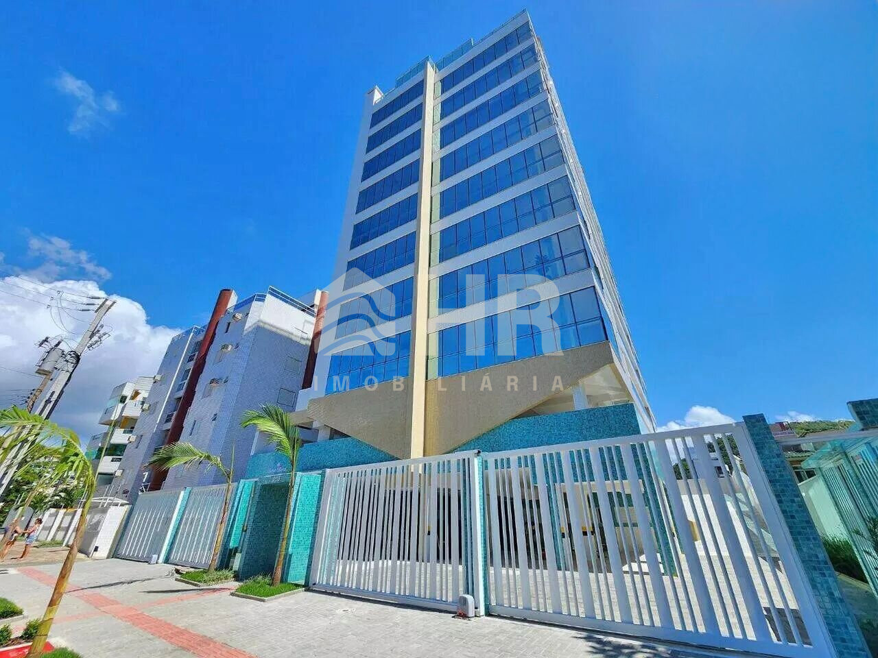 Apartamento em Centro — Edifício Bora Bora