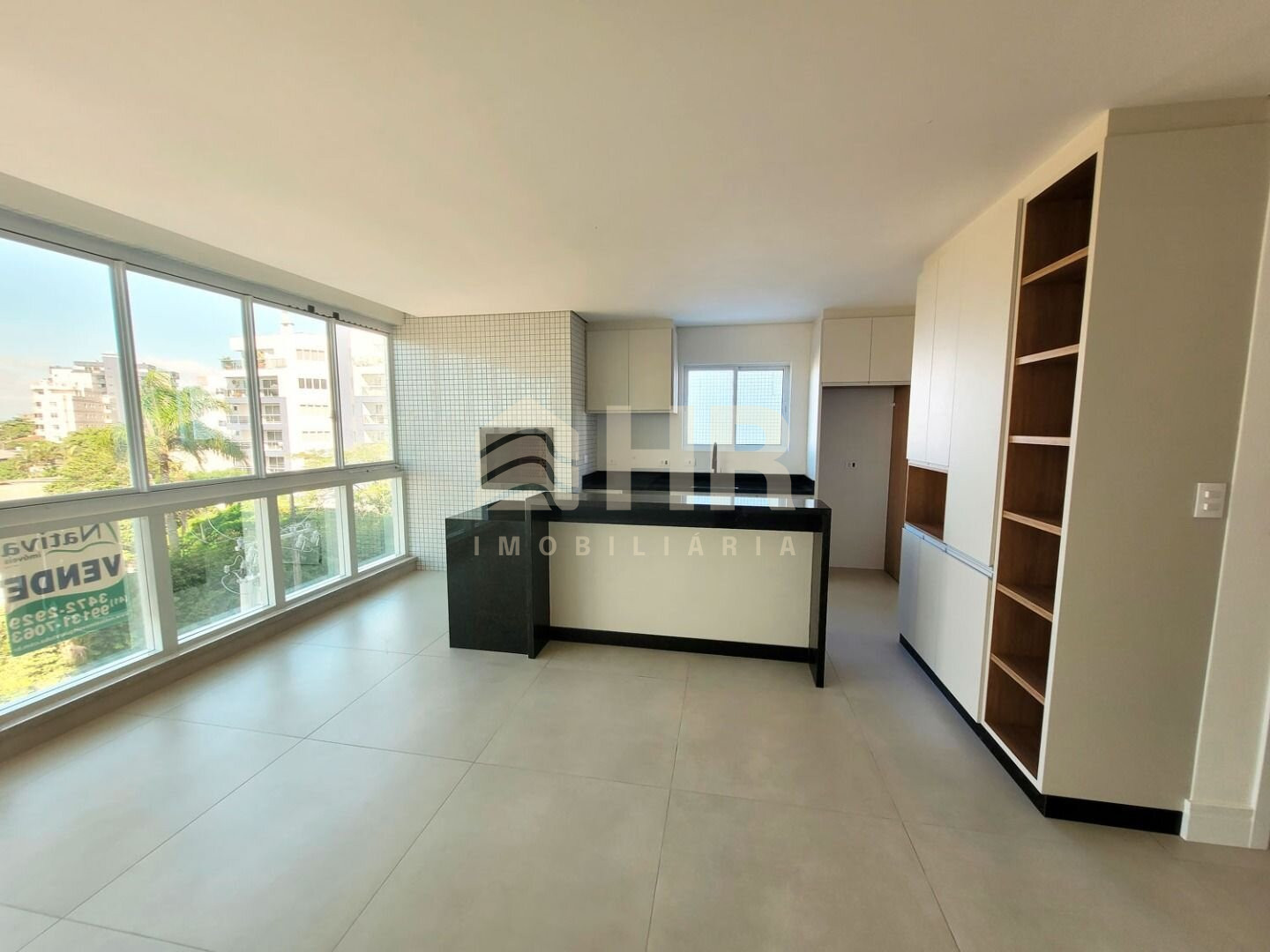 Apartamento em Centro — foto 2