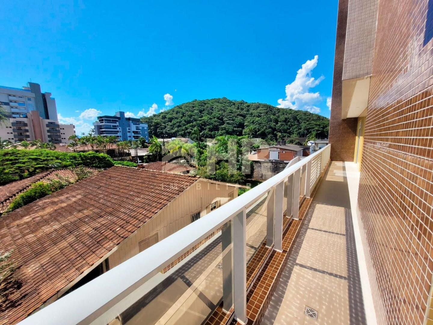 Apartamento Garden em Centro — foto 9