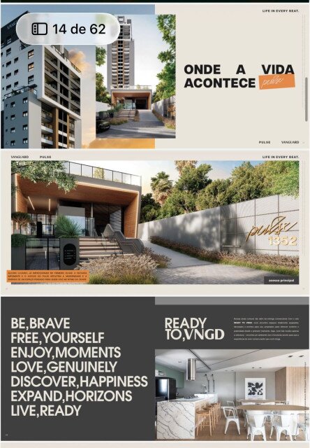 APARTAMENTO no Bairro: Água Verde - Lopes Home - Curitiba - foto 0