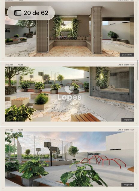 APARTAMENTO no Bairro: Água Verde - Lopes Home - Curitiba - foto 2