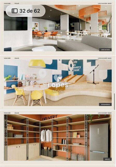 APARTAMENTO no Bairro: Água Verde - Lopes Home - Curitiba - foto 6