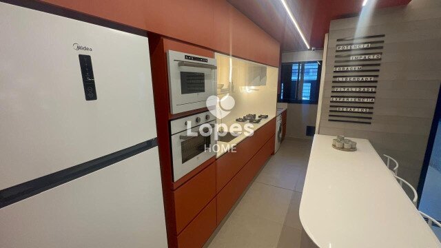 APARTAMENTO no Bairro: Água Verde - Lopes Home - Curitiba - foto 14