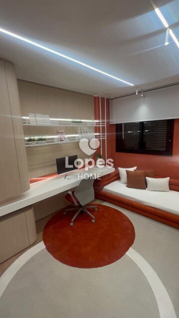 APARTAMENTO no Bairro: Água Verde - Lopes Home - Curitiba - foto 36
