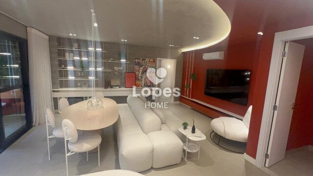 APARTAMENTO no Bairro: Água Verde - Lopes Home - Curitiba - foto 37