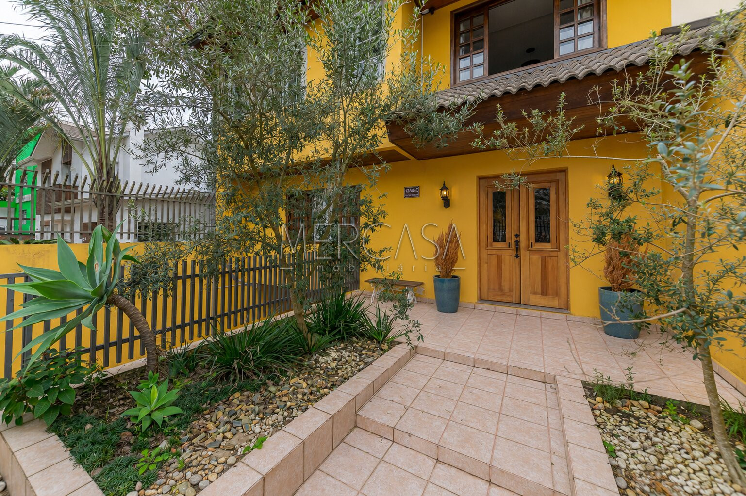 Casa à venda em Mercês, Curitiba — Portal Chave Fácil