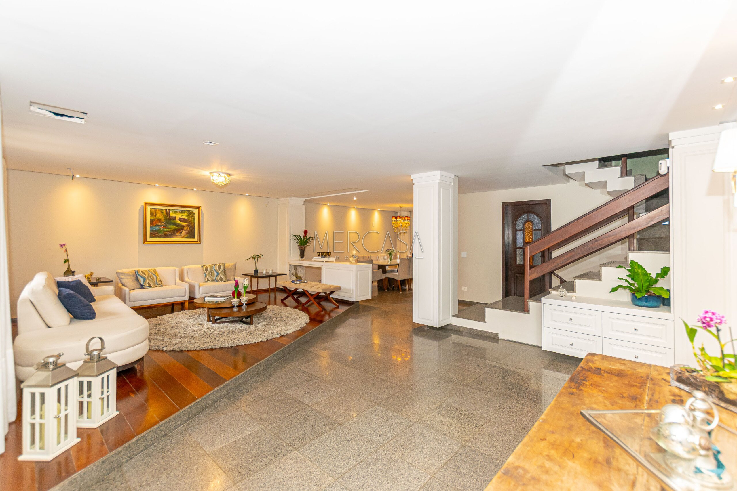 Casa à venda em Mercês, Curitiba — Portal Chave Fácil
