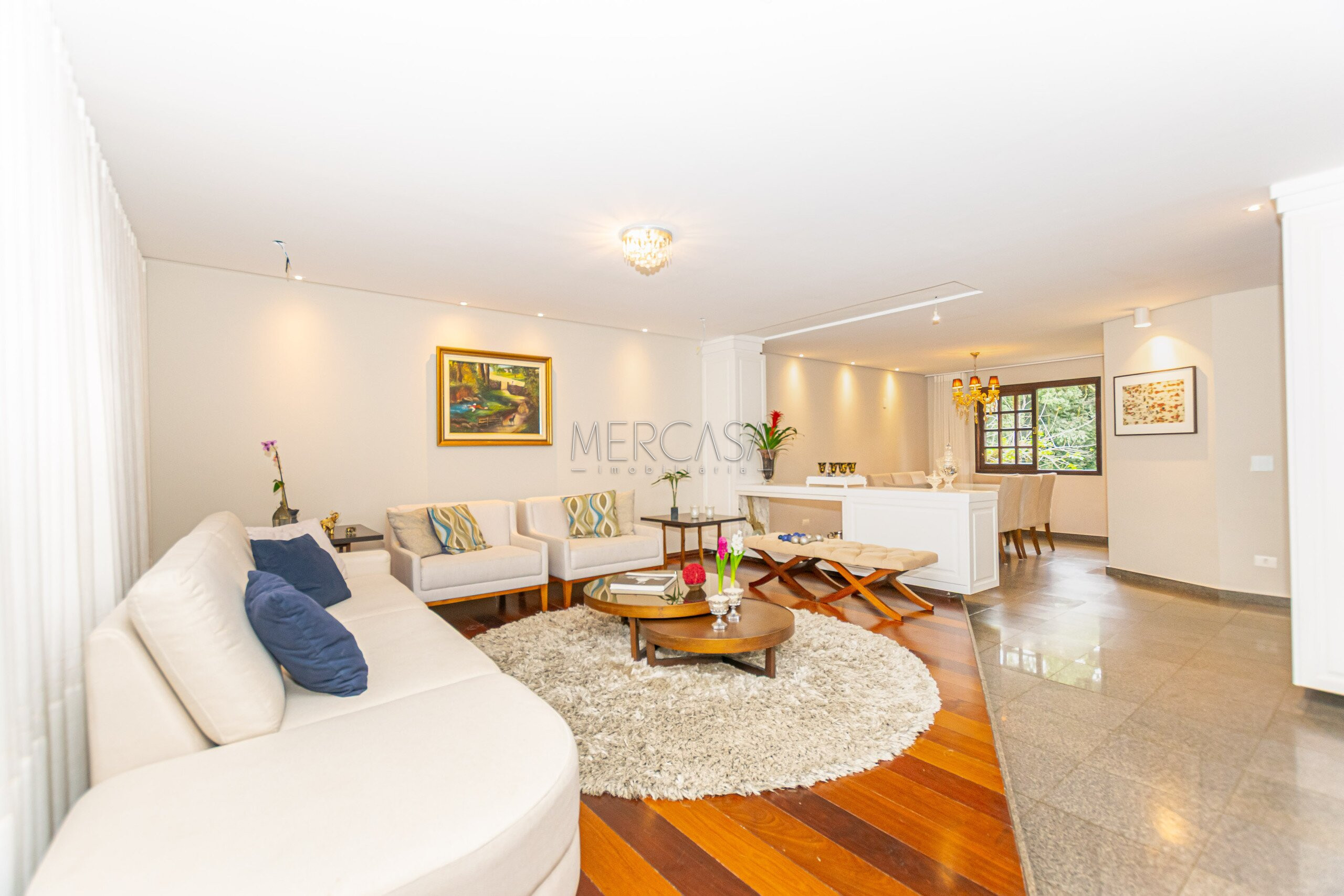 Casa à venda em Mercês, Curitiba — Portal Chave Fácil