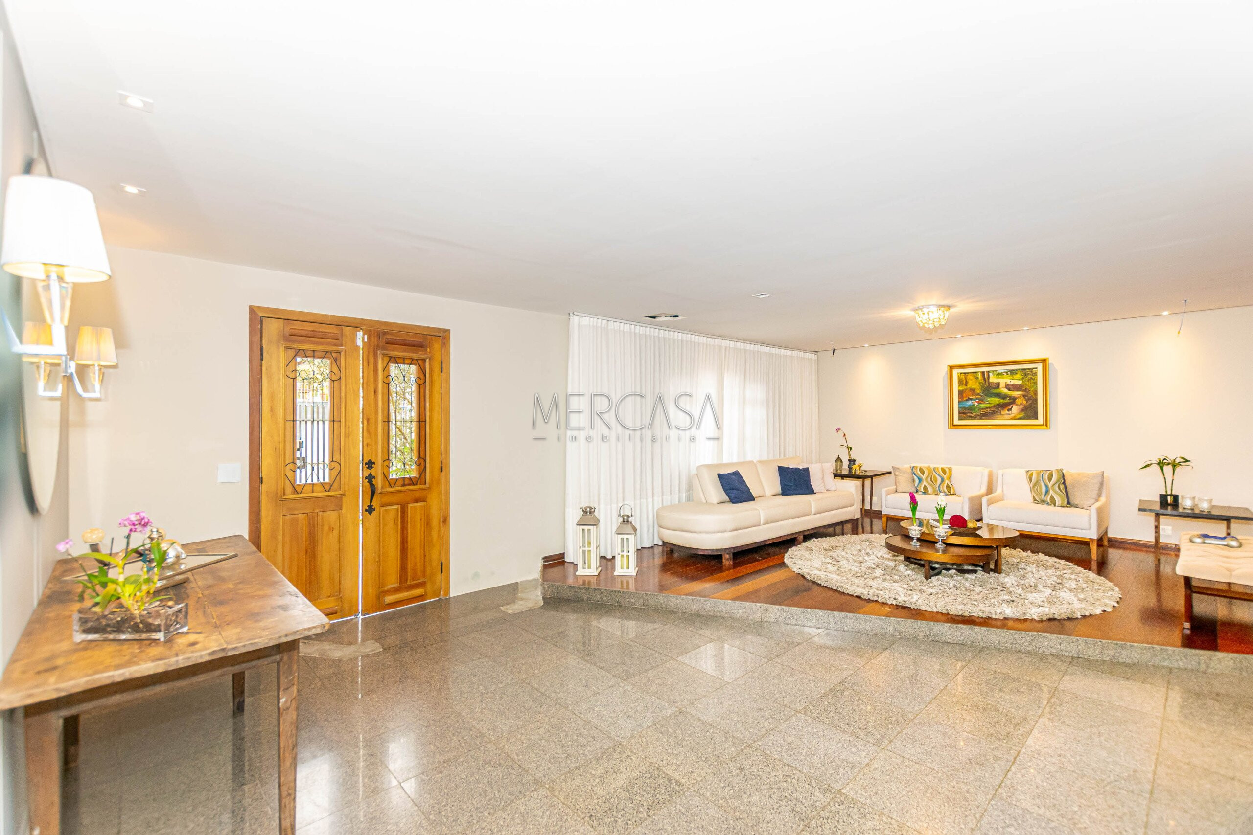 Casa à venda em Mercês, Curitiba — Portal Chave Fácil