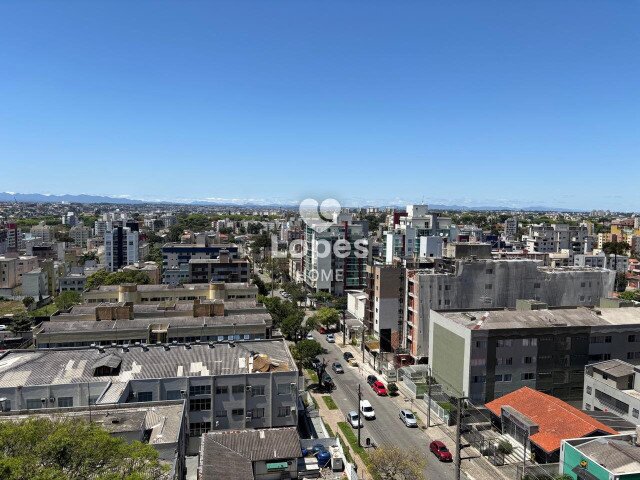 APARTAMENTO no Bairro: Água Verde - Lopes Home - Curitiba - foto 1