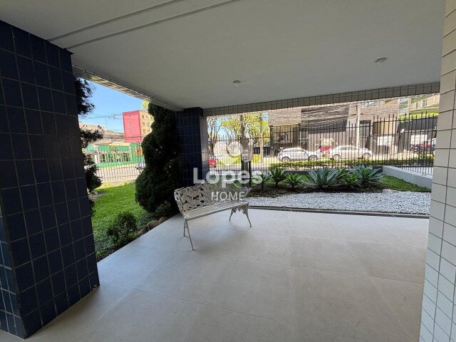 APARTAMENTO no Bairro: Água Verde - Lopes Home - Curitiba - foto 3