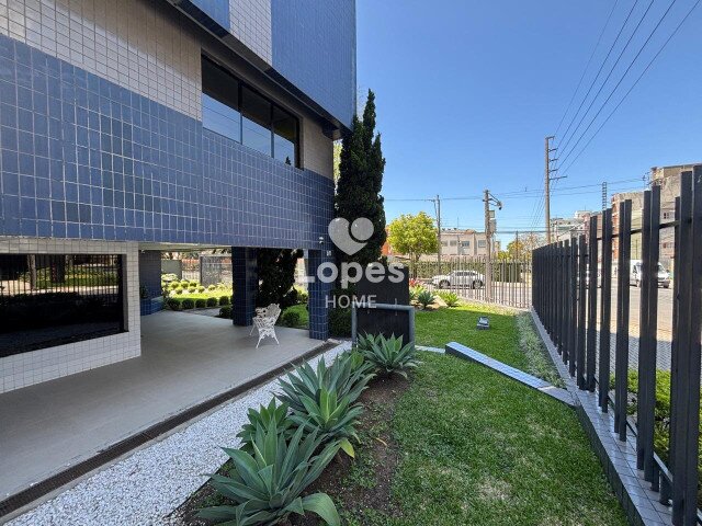 APARTAMENTO no Bairro: Água Verde - Lopes Home - Curitiba - foto 5
