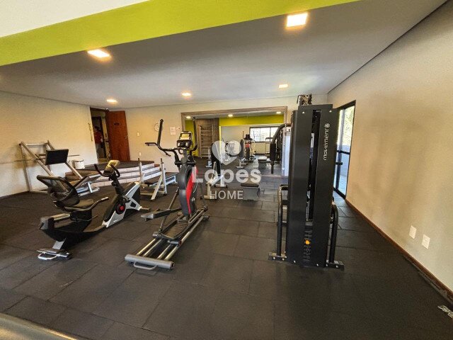 APARTAMENTO no Bairro: Água Verde - Lopes Home - Curitiba - foto 11
