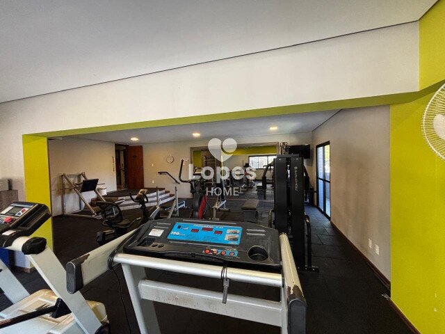 APARTAMENTO no Bairro: Água Verde - Lopes Home - Curitiba - foto 12