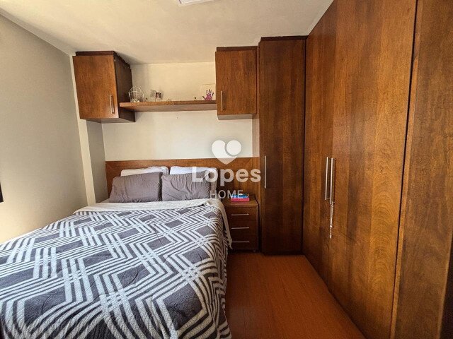 APARTAMENTO no Bairro: Água Verde - Lopes Home - Curitiba - foto 26