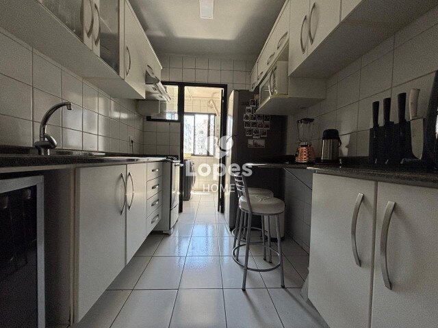 APARTAMENTO no Bairro: Água Verde - Lopes Home - Curitiba - foto 32
