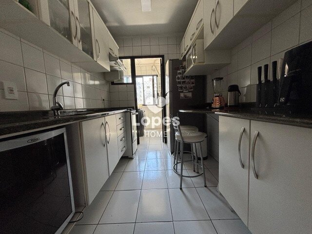 APARTAMENTO no Bairro: Água Verde - Lopes Home - Curitiba - foto 33