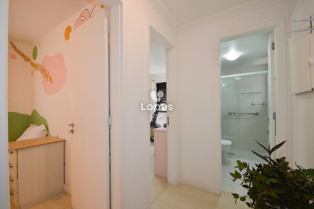 APARTAMENTO no Bairro: Ahú - Lopes Home - Curitiba - foto 18
