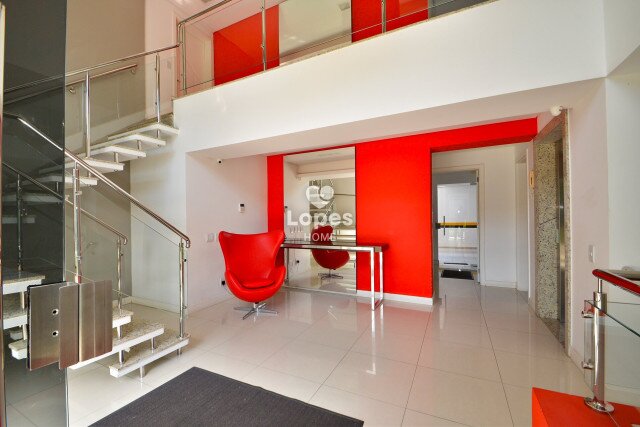 APARTAMENTO no Bairro: Ahú - Lopes Home - Curitiba - foto 28
