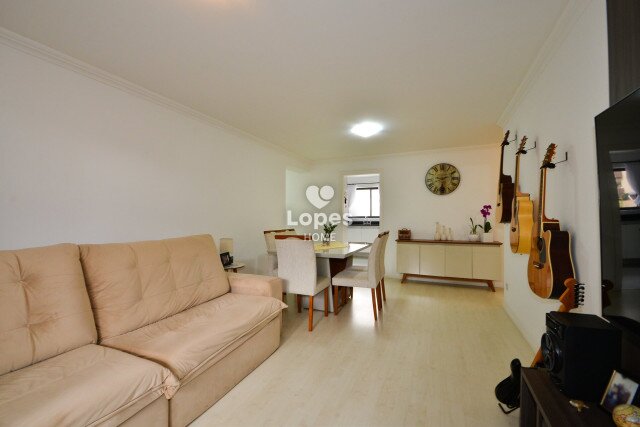 APARTAMENTO no Bairro: Ahú - Lopes Home - Curitiba - foto 30