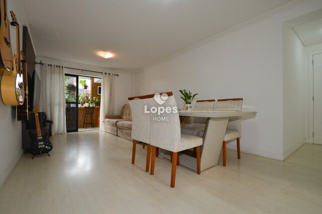 APARTAMENTO no Bairro: Ahú - Lopes Home - Curitiba - foto 31