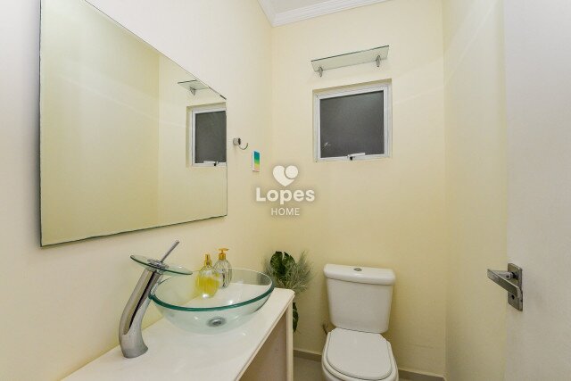 RESIDÊNCIA EM CONDOMÍNIO no Bairro: São Braz - Lopes Home - Curitiba - foto 5