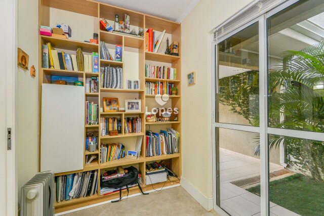 RESIDÊNCIA EM CONDOMÍNIO no Bairro: São Braz - Lopes Home - Curitiba - foto 7