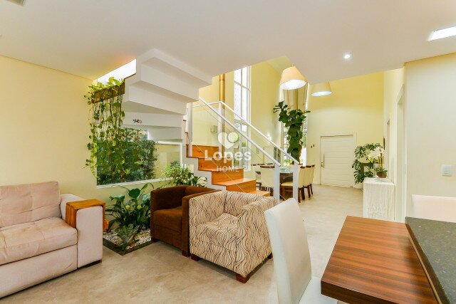 RESIDÊNCIA EM CONDOMÍNIO no Bairro: São Braz - Lopes Home - Curitiba - foto 17