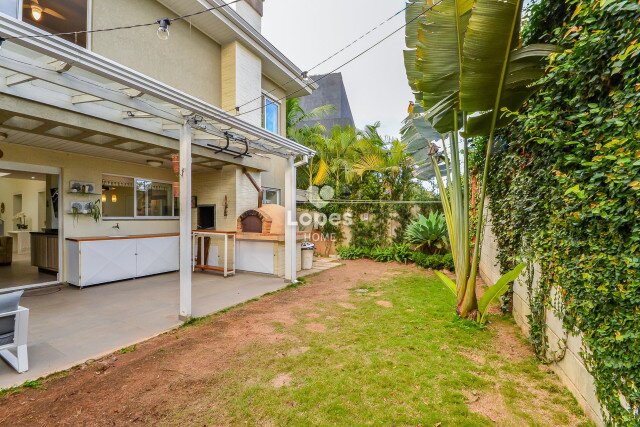 RESIDÊNCIA EM CONDOMÍNIO no Bairro: São Braz - Lopes Home - Curitiba - foto 22