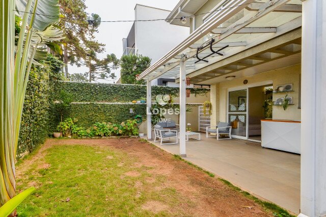 RESIDÊNCIA EM CONDOMÍNIO no Bairro: São Braz - Lopes Home - Curitiba - foto 23